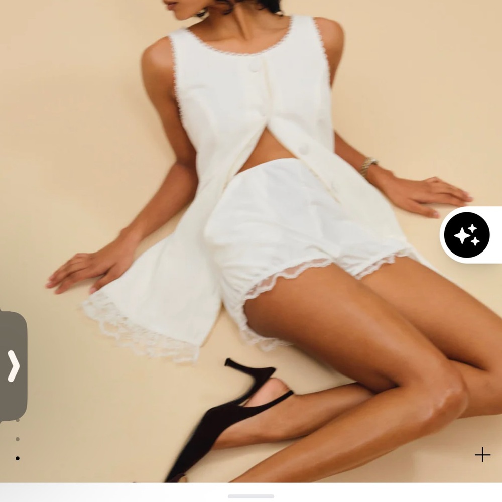 For love and lemons Venus Dress - Picture 4 of 4